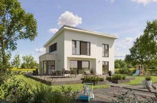 Haus kaufen in 50189 Elsdorf, Ein Zuhause zum Verlieben Kfw55 inkl. Grundstück und PV Anlage