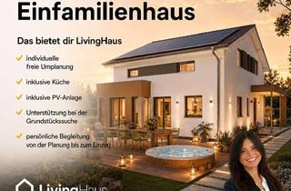 Einfamilienhaus kaufen in 50189 Elsdorf, Großzügiges Einfamilienhaus inkl. traumhaftem Baugrundstück