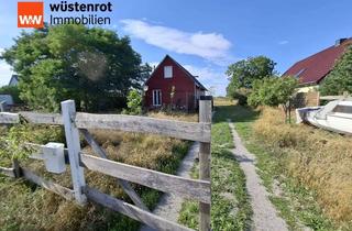 Einfamilienhaus kaufen in 14550 Groß Kreutz, Ruhig wohnen zwischen Obstplantagen - Einfamilienhaus in Holzbauweise mit großem Grundstück
