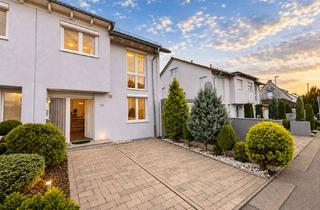 Haus kaufen in 71144 Steinenbronn, Willkommen in Ihrem neuen Zuhause