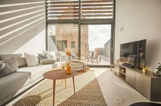 Villa kaufen in 23769 Fehmarn, ++ Premium-Wohnen ++ Moderne Skandi-Villa GOLD IV direkt am Meer.