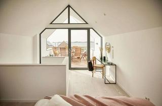Villa kaufen in 23769 Fehmarn, ++ Klar, modern, direkt am Strand - VILLA GOLD III ++