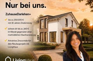 Einfamilienhaus kaufen in 53881 Euskirchen, KFW 55 Traumeinfamilienhaus inkl. ruhigem Grundstück und PV