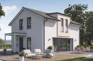 Haus kaufen in 83620 Feldkirchen-Westerham, Alpenblick inklusive – Ihr Traumhaus beginnt mit einer Lage, die man nicht bauen kann.