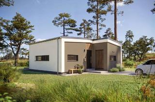 Haus kaufen in 47574 Goch, Gestalte dein Leben neu - mit einem Tiny House, das alles verändert