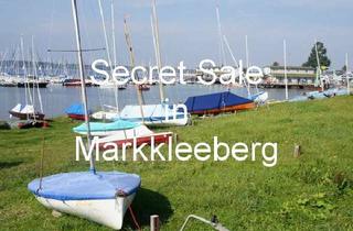 Doppelhaushälfte kaufen in 04416 Markkleeberg, TOP-Lage ** Moderne Doppelhaushälfte
