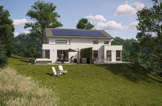 Haus kaufen in 47559 Kranenburg, Wohnkomfort für Generationen - individuell, hochwertig und durchdacht