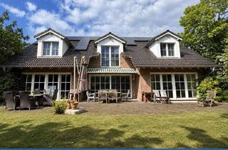 Einfamilienhaus kaufen in 48351 Everswinkel, Repräsentatives Einfamilienhaus in ruhiger Wohnlage von Everswinkel