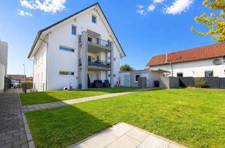 Mehrfamilienhaus kaufen in Wilhelm-Leuschner-Straße 16, 63110 Rodgau, Mehrfamilienhaus - Sonnenhaus-Technik | EG ab 01.11. frei | Kapitalanlage mit Ausbaupotenzial