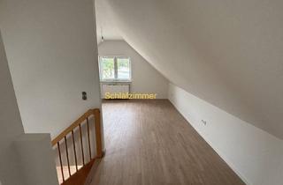 Wohnung mieten in 45739 Oer-Erkenschwick, Erstbezug - Frisch sanierte 3,5 Maisonettewohnung mit ca. 75 m²