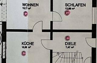 Haus mieten in 51580 Reichshof, Gepflegtes Haus mit 5,5 Zimmern in Reichshof-Singelbert – aktuell energetische Dachsanierung