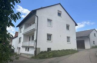 Haus mieten in 86697 Oberhausen, Großzügige Immobilie mit unzähligen Nutzungsmöglichkeiten