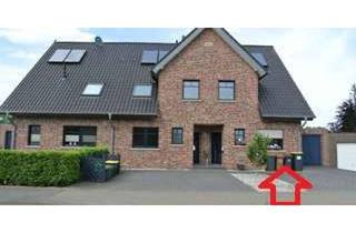 Haus mieten in 47625 Kevelaer, LANGFRISTIG Reiheneckhaus mit Garage und Stellplatz- in Kevelaer-Wetten