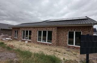 Haus mieten in Günter-Badenhop-Weg 19a, 27299 Langwedel, Haus mit 127 m² Wohnfläche in Langwedel