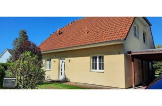 Haus mieten in Höhnkamp, 21255 Wistedt, Gepflegtes Einfamilienhaus (146 m²) mit großem Garten in ruhiger Lage von Wistedt