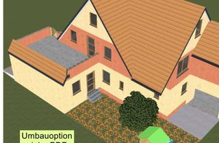 Haus mieten in Heidestrasse 10, 74336 Brackenheim, Wohnen mit Charakter: Einfamilienhaus in Brackenheim