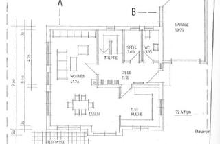 Haus mieten in 88400 Biberach, Modernes, attraktives Einfamilienhaus in Biberach-Mettenberg