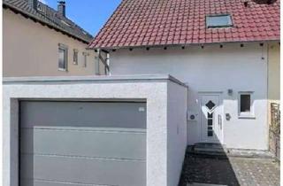 Haus mieten in Zeppelinstraße 25, 74177 Bad Friedrichshall, Zuhause mit 5 Zimmern und viel Platz in Bad Friedrichshall