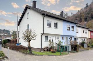 Haus mieten in 75305 Neuenbürg, Gepflegtes Haus mit Garten für die junge Familie