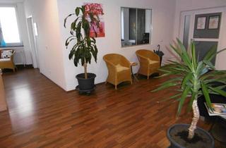 Büro zu mieten in 40211 Düsseldorf, EXKLUSIV NÄHE HAUPTBAHNHOF/ZENTRUM PROVISIONSFREI MODERNES BÜRO 8 RÄUME 4 WC`s 2 STELLPLÄTZE