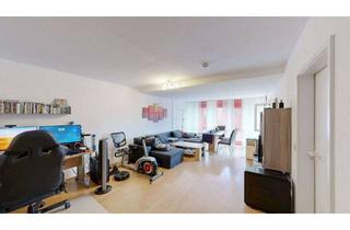 Anlageobjekt in 48165 Hiltrup, Münster-Hiltrup: Vermietete 2-Zimmer-Wohnung mit TG-Stellplatz