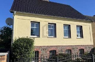 Haus mieten in 16259 Altglietzen, BEZUGSFERTIG MIT GARTEN & VERANDA