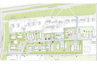 Grundstück zu kaufen in Bürgermeister-Haupt-Straße 89, 23966 Friedenshof, VERKAUF BAULAND für allgemeine Wohnungsbau