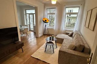 Immobilie mieten in Lokstedter Weg, 20251 Eppendorf, Lokstedter Weg, Hamburg furnished