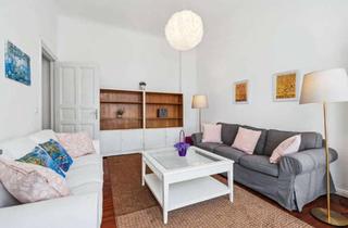 Immobilie mieten in Deitmerstraße, 12163 Steglitz, Deitmerstraße, Berlin furnished