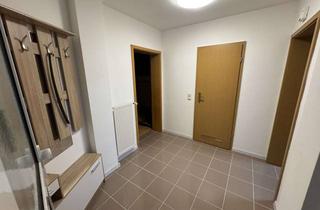Immobilie mieten in Kastanienweg 11, 55234 Flomborn, Voll möblierte Wohnung