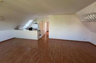 Immobilie mieten in 65479 Raunheim, 3-Zimmer-Whg zur Zwischenmiete