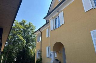 Immobilie mieten in Gewerbestr., 87448 Waltenhofen, wunderschöne große WG Zimmer in alter Künstlervilla