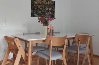 Immobilie mieten in Kortumweg, 48165 Hiltrup, Voll möblierte Wohnung mit Garten zur Zwischenmiete – Münster-Hiltrup (Oktober 2026 – März 2027)