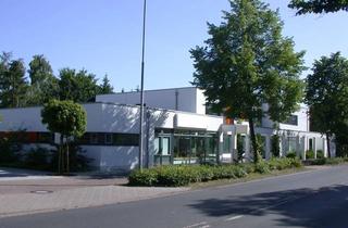 Büro zu mieten in Harburger Str. 52, 27356 Rotenburg, Einzelhandelsfläche, Büro, Praxis