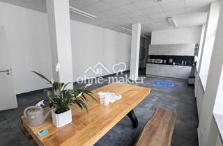 Büro zu mieten in Schwarzwaldstr. 7a, 75175 Pforzheim, Flexible Büroflächen (148qm) in zentraler Lage Pforzheim – ideal für Kanzlei oder Agentur