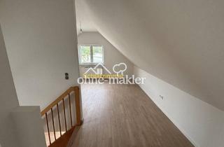 Wohnung mieten in Karlstr. 2C, 45739 Oer-Erkenschwick, Erstbezug - Frisch sanierte 3,5 Maisonettewohnung mit ca. 75 m²