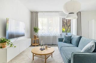 Wohnung mieten in Görlitzer Straße, 65239 Hochheim, Helle 1,5-Zimmer-Wohnung in Hochheim am Main – mit Einbauküche und optionaler Möblierung