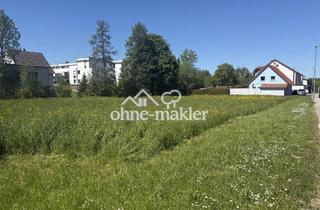 Immobilie kaufen in Industriestrasse, 74918 Angelbachtal, Attraktive Bau-Grundstücke in Angelbachtal von Privat zu verkaufen