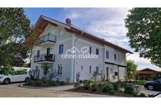 Wohnung mieten in Otto-Geist-Straße 17, 83549 Eiselfing, Moderne 3-Zimmer-Wohnung im Neubau