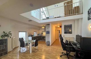 Wohnung mieten in 61239 Ober-Mörlen, Gemütliche Dachgeschoss-Maisonettewohnung in Ober-Mörlen