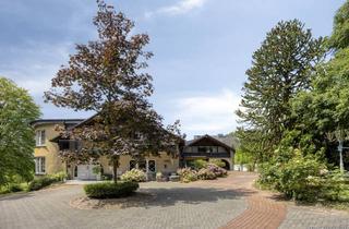 Haus kaufen in 59519 Möhnesee, ***Exklusives Grundstück mit einzigartiger PARKATMOSPHÄRE***