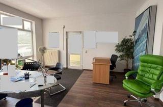 Gewerbeimmobilie kaufen in 08525 Plauen, Objekt-Nr.: 4826 - vermieteter Laden und Büro / Gewerbe im EG in Plauen (Haselbrunn)