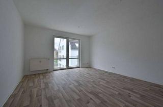Wohnung mieten in Göppersdorfer Straße 15b, 09217 Burgstädt, Wohntraum in Burgstädt: Moderne 2-Raum-Wohnung mit Terrasse in ruhiger, grüner Lage