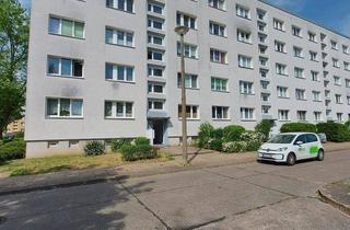 Wohnung mieten in Venise-Gosnat-Straße 34, 14770 Brandenburg, Top Lage!