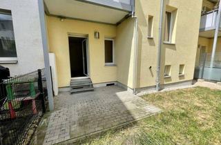 Wohnung mieten in Nordstraße, 07548 Gera, Moderne 2 Raum Wohnung mit Wanne, Dusche und Terrasse in Gera-Debschwitz!
