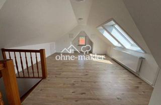 Wohnung mieten in Hauptstraße 122, 23879 Mölln, Maisonette Wohnung in Mölln
