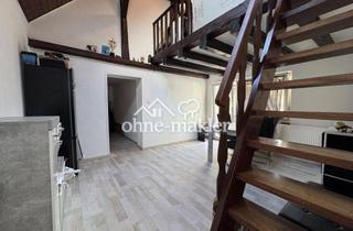 Lofts mieten in Michaelstraße 27, 65936 Frankfurt, Loftartige 3-Zimmer Wohnung in ruhiger Wohngegend Sossenheim