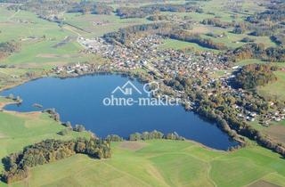 Grundstück zu kaufen in 83564 Soyen, Großzügiges Baugrundstück in begehrter Lage von Soyen – 300 m² oder 600 m² möglich