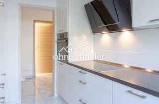 Wohnung mieten in 41189 Mönchengladbach, Wie neu: Modernisierte 3-Zimmer-Wohnung mit hochwertiger Küche in ruhiger Lage.
