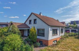 Einfamilienhaus kaufen in 78713 Schramberg, Einfamilienhaus in begehrter Lage mit großzügigem Garten